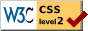 ¡CSS Válido!