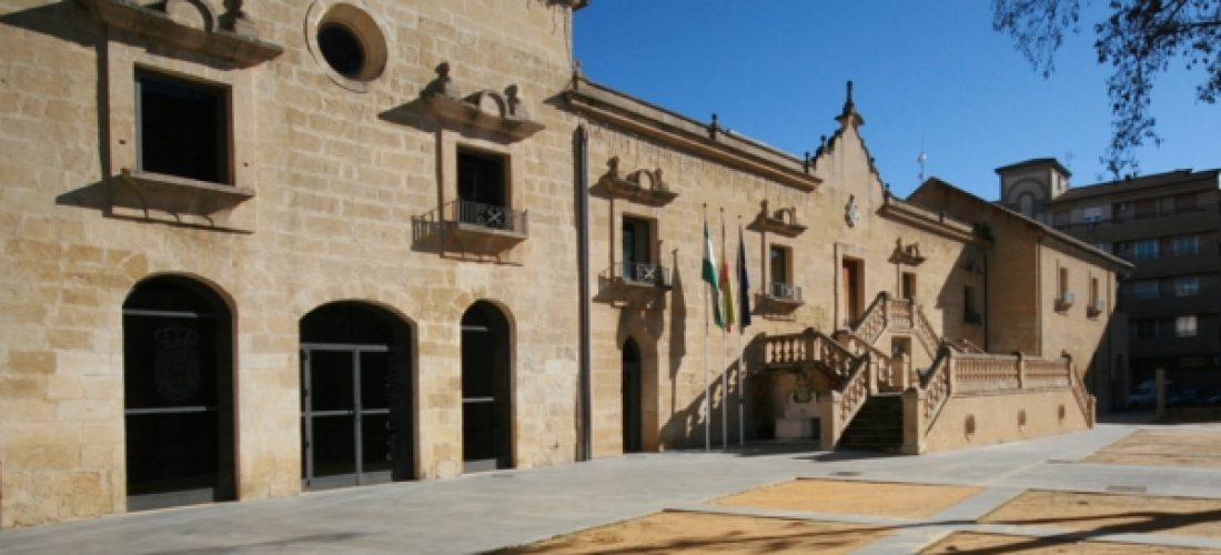 Técnicos de Cultura de Jaén y Córdoba se reúnen en Capuchinos
