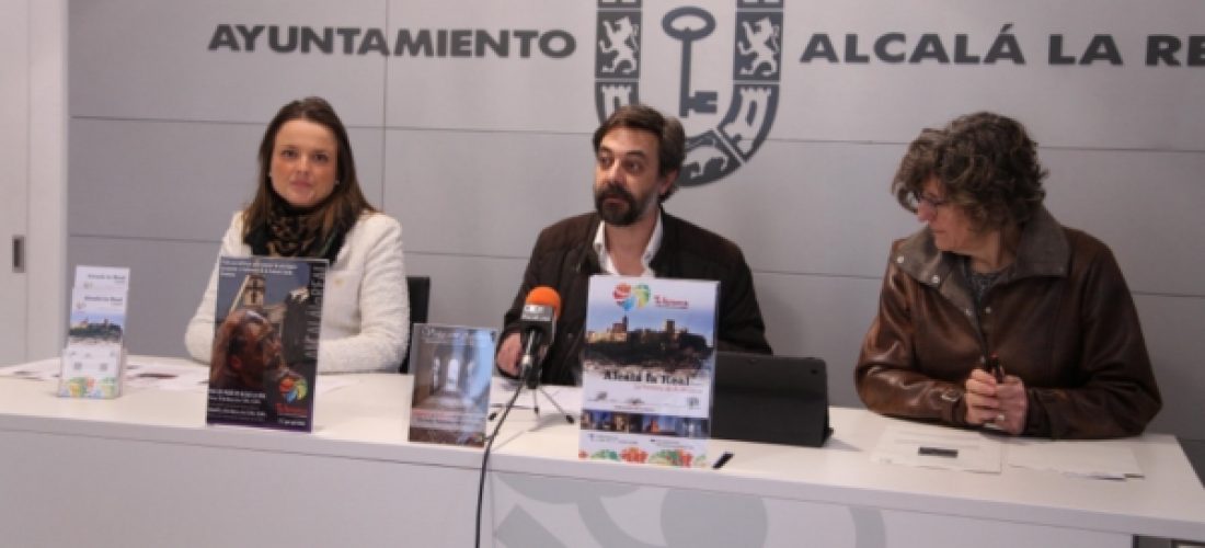 Alcalá la Real presenta nueva promoción turística con novedosas iniciativas