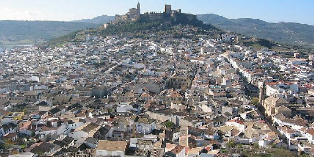 La población extranjera crece en Alcalá la Real y se acerca al 7%