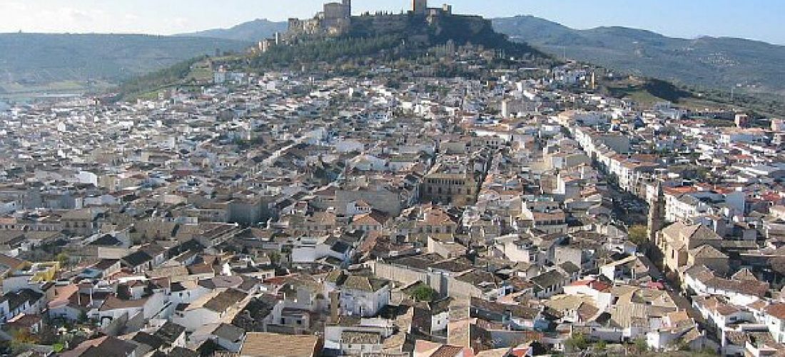 La población extranjera crece en Alcalá la Real y se acerca al 7%