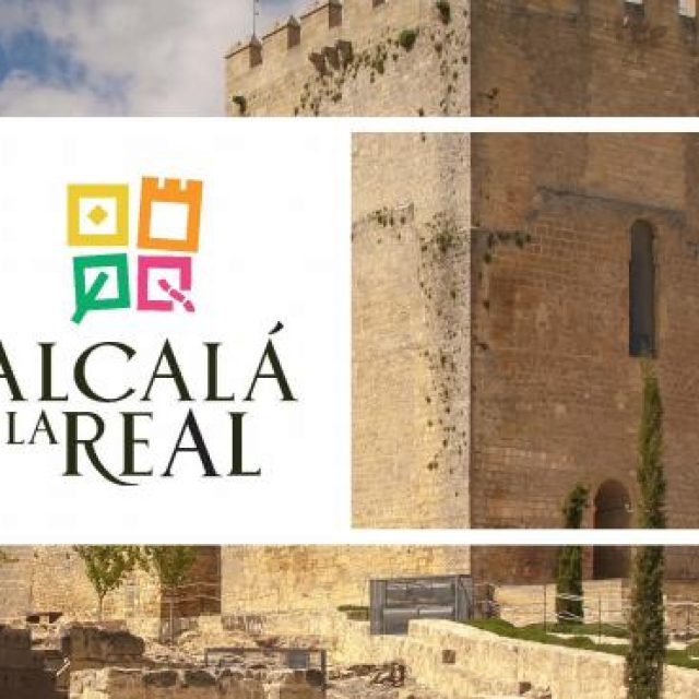 Nueva Marca Turísitica Alcalá la Real