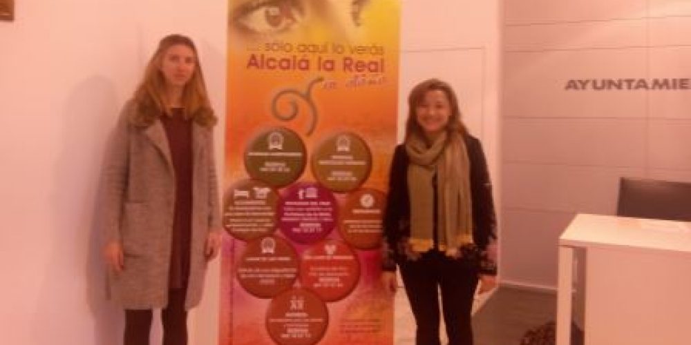 Alcalá se promocionará como destino Etnoturístico en Tierra Adentro