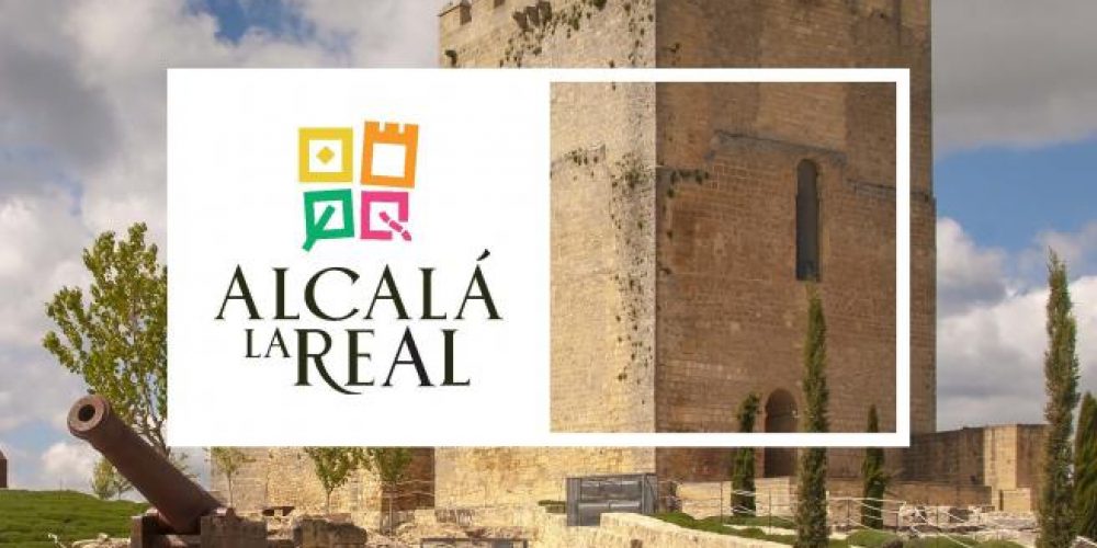 Nueva Marca Turísitica Alcalá la Real