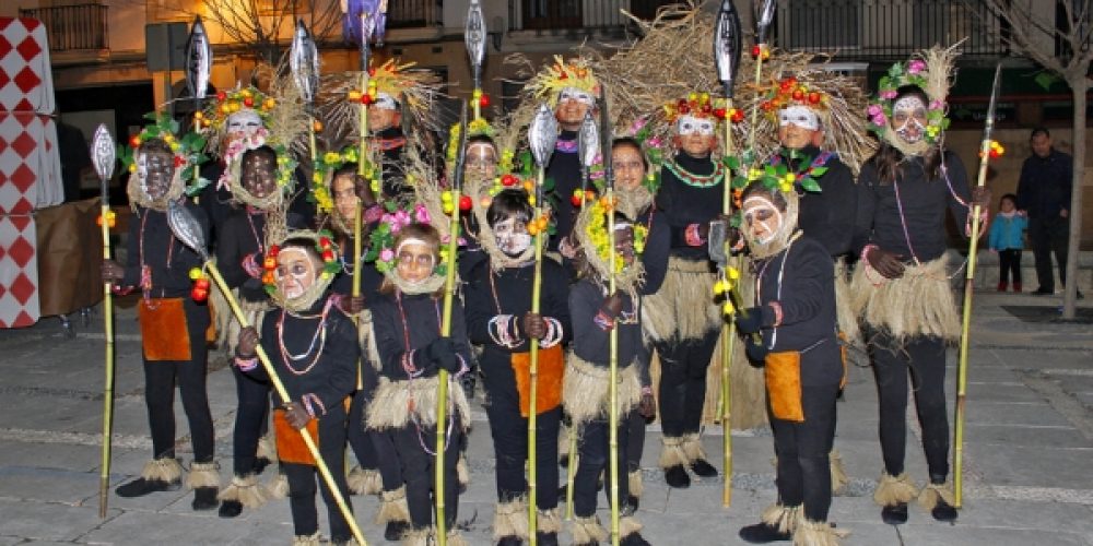 El Carnaval contará este año con un novedoso “Entierro de la Sardina”