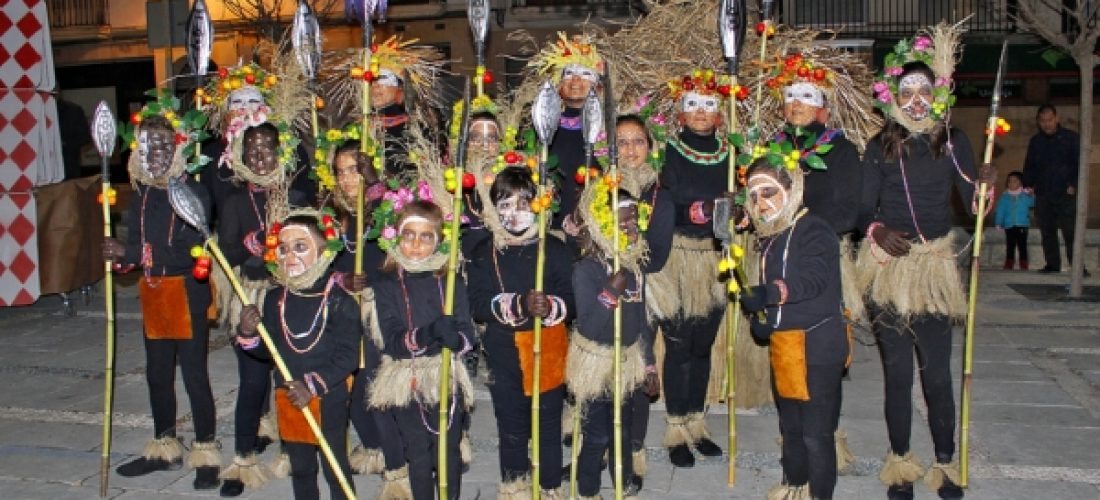 El Carnaval contará este año con un novedoso “Entierro de la Sardina”