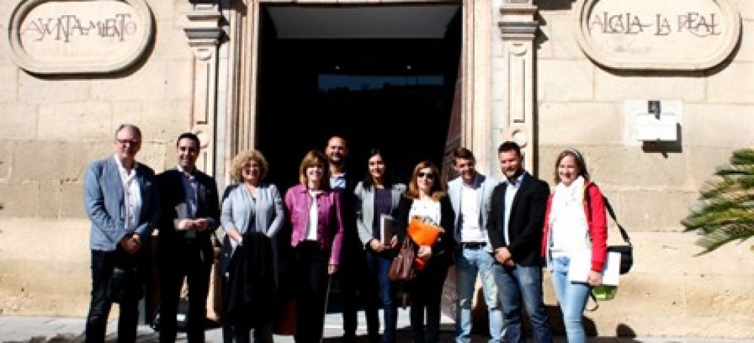 Alcalá acoge el I Encuentro del Proyecto Europeo Arco Latino sobre Especies Exóticas Invasoras