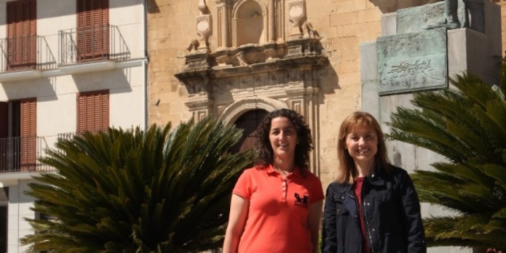 Visita guiadas free tour en Alcalá la Real
