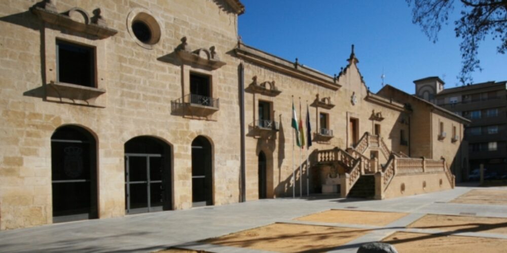Técnicos de Cultura de Jaén y Córdoba se reúnen en Capuchinos