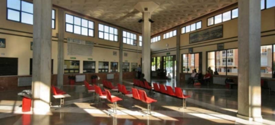 Víboras pide a la Junta retomar la reforma de la estación de autobuses