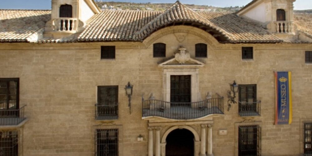 La pintora Ángeles Millán expone “Otoños en Alcalá” en Palacio Abacial