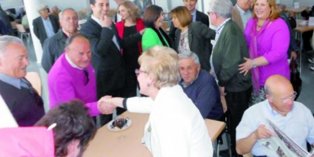 Habrá Urgencias a fin de año