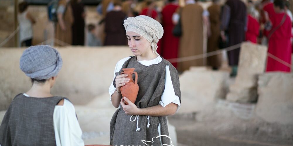 Paseando por Almedinilla, ¿Qué ver y hacer?