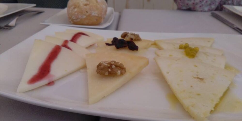 Guía de tapas por Alcalá la Real