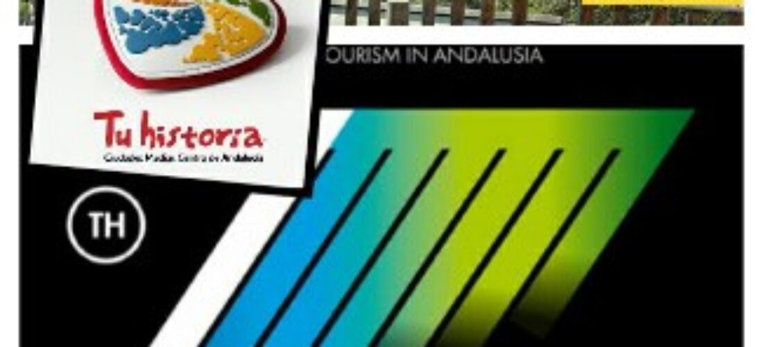 Alcalá se promociona a través de la marca Tu Historia en Tierra Adentro