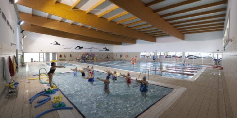 Promociones especiales este mes en el Centro de Salud y Deporte