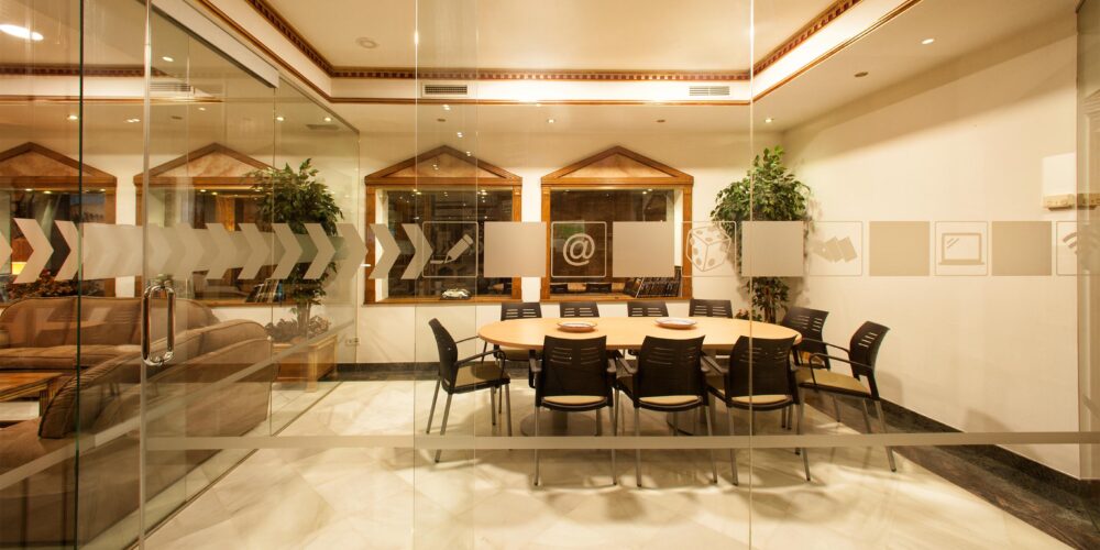 Hotel para eventos y negocios en Alcalá la Real