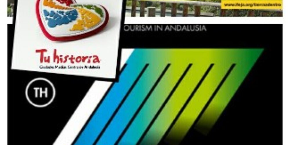 Alcalá se promociona a través de la marca Tu Historia en Tierra Adentro