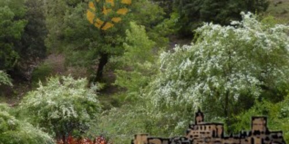 XII Travesía de Resistencia por la Sierra Sur