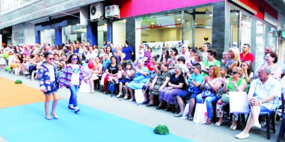 El comercio local se reinventa