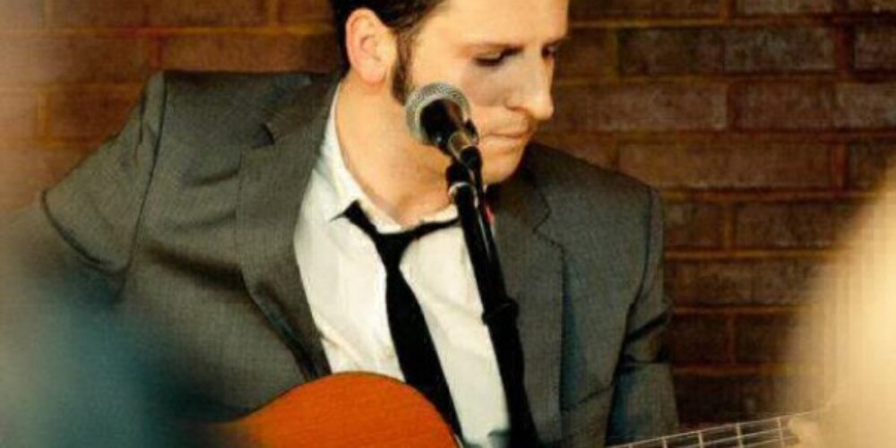 Rafa Álvarez y varios colaboradores deleitarán al público de Jaén