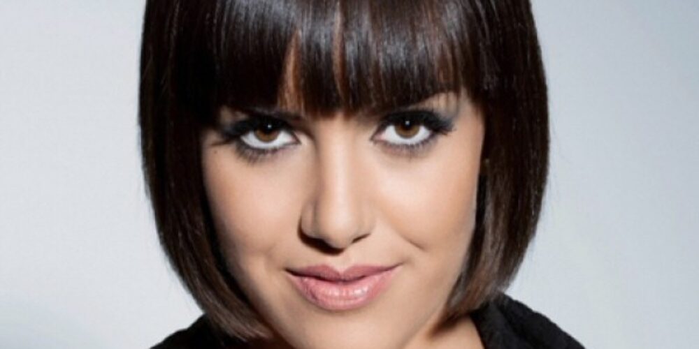 Roko colaborará como jurado y presentadora del concurso educativo Te Toca!