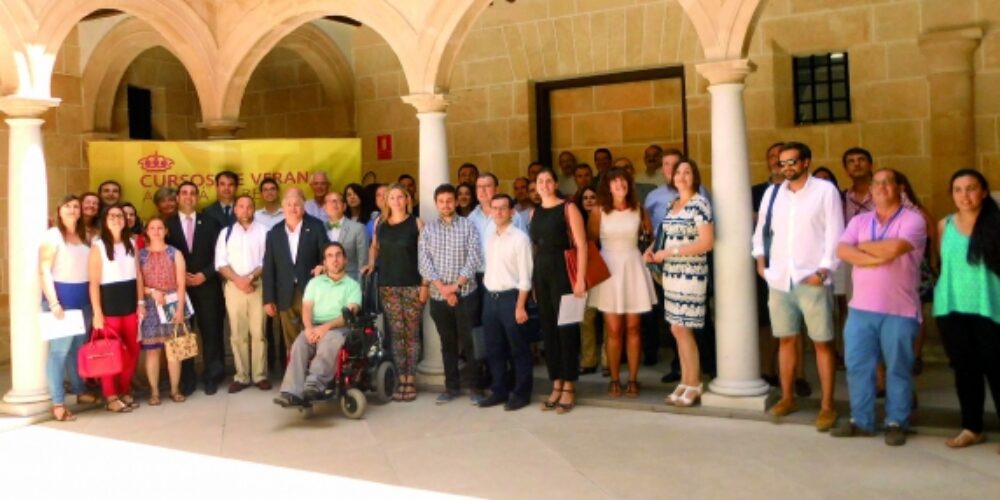 El juez Ruz explica la difícil batalla contra la corrupción