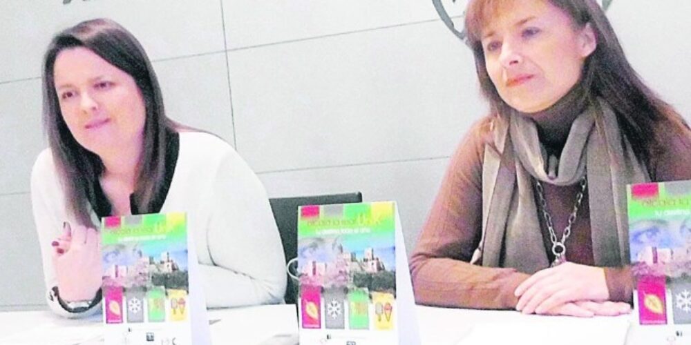 El número de turistas creció en más de 6.000 durante 2015