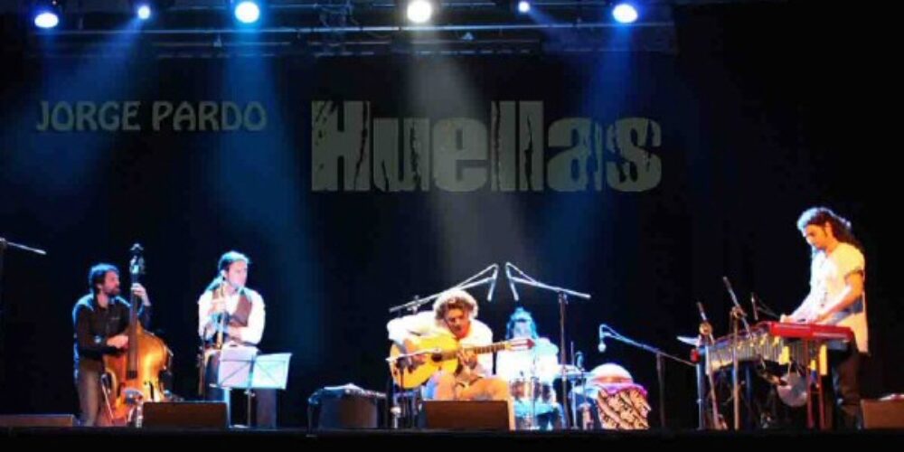 Etnosur 2013 confirma que Jorge Pardo dará un concierto espectacular