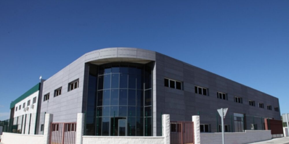 Licitadas las obras de la última fase del Vivero de Empresas