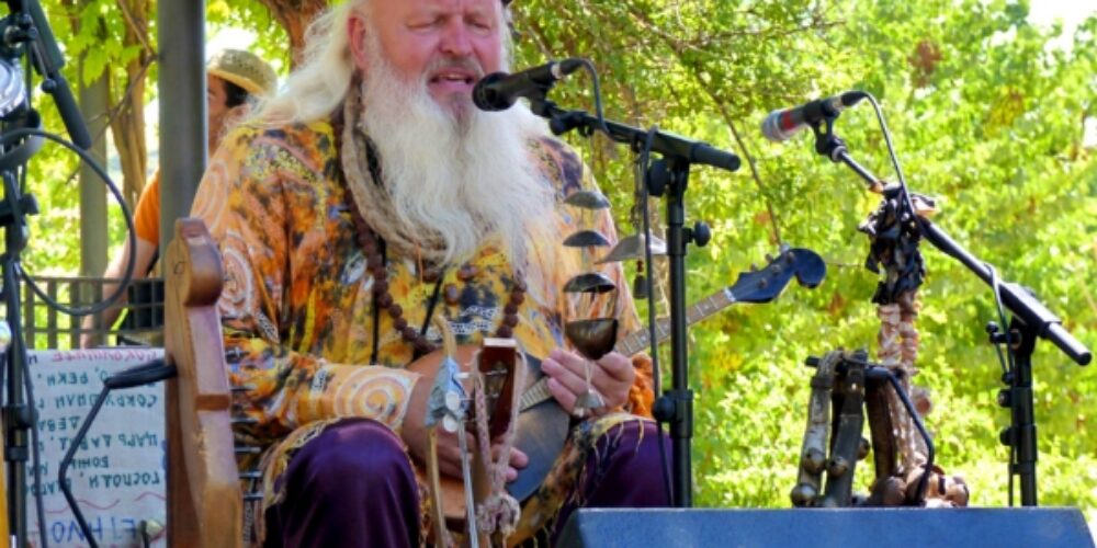 EtnoSur confirma que repetirá este año el grupo “Ethno Trio Troitsa”