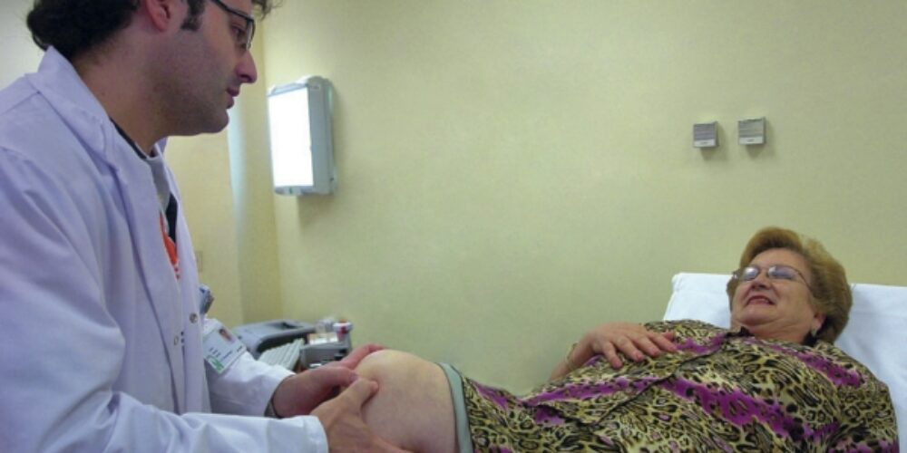 Premio al modelo de consultas de acto único del Hospital de Alta Resolución