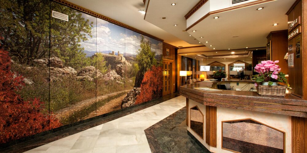 ¿Qué opinan los clientes del Hotel Torrepalma?