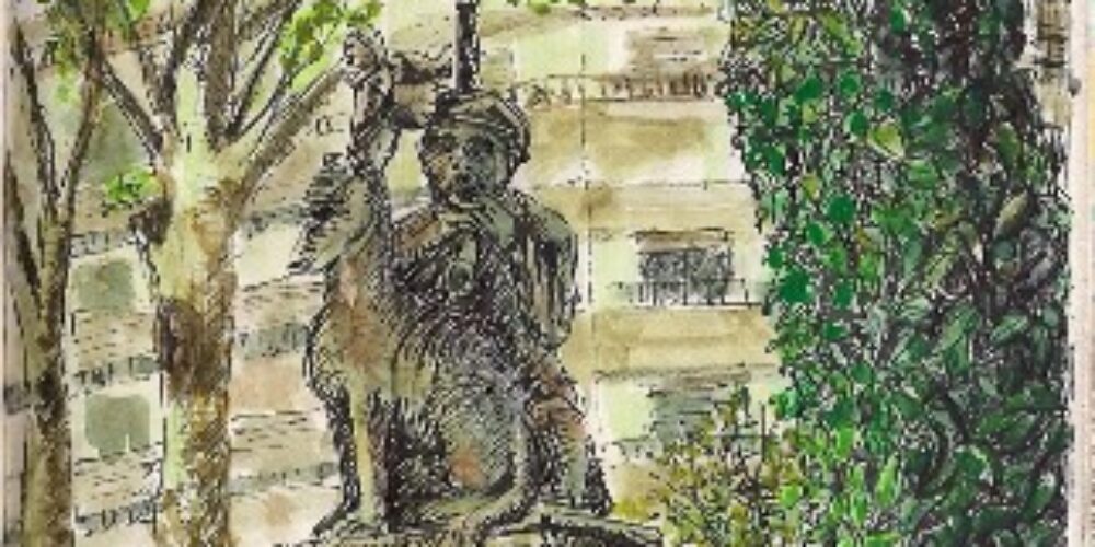 Paseos por el Parque