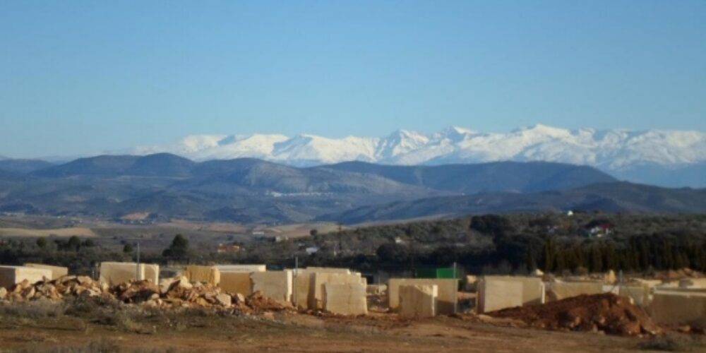 Nueva ruta ecocostumbrista por los Llanos hasta la Torre de la Boca de Charilla