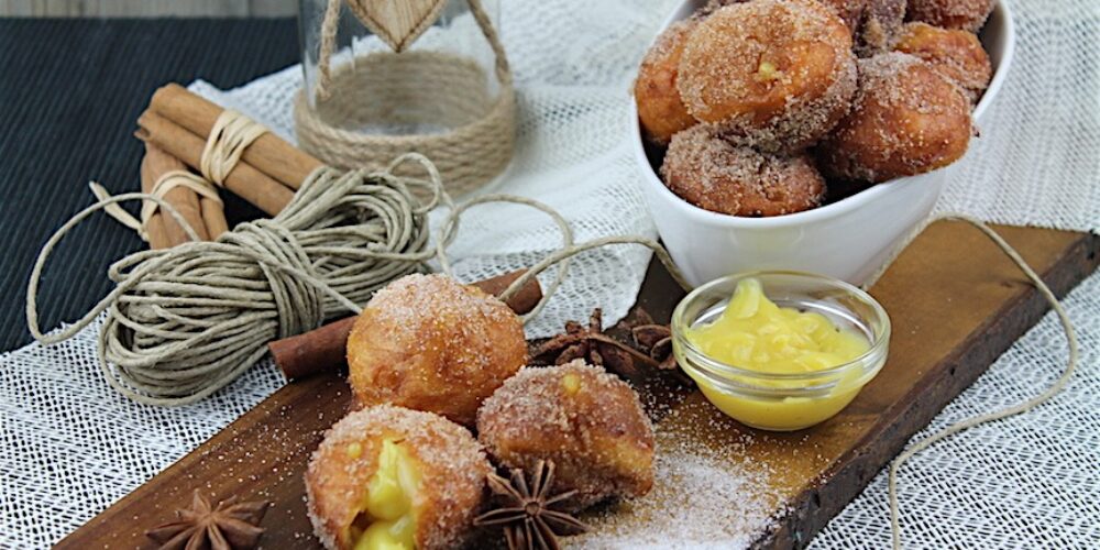 Dulces típicos todos los santos en Jaén