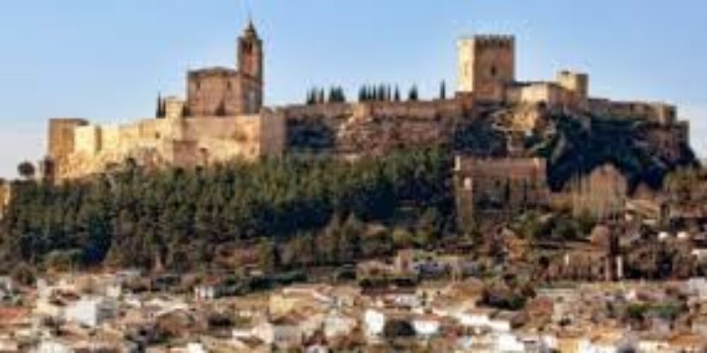 La búsqueda de La Mota en Google se dispara