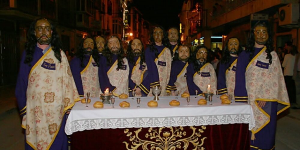 Publicadas las bases del II Concurso del Cartel de la Semana Santa alcalaína