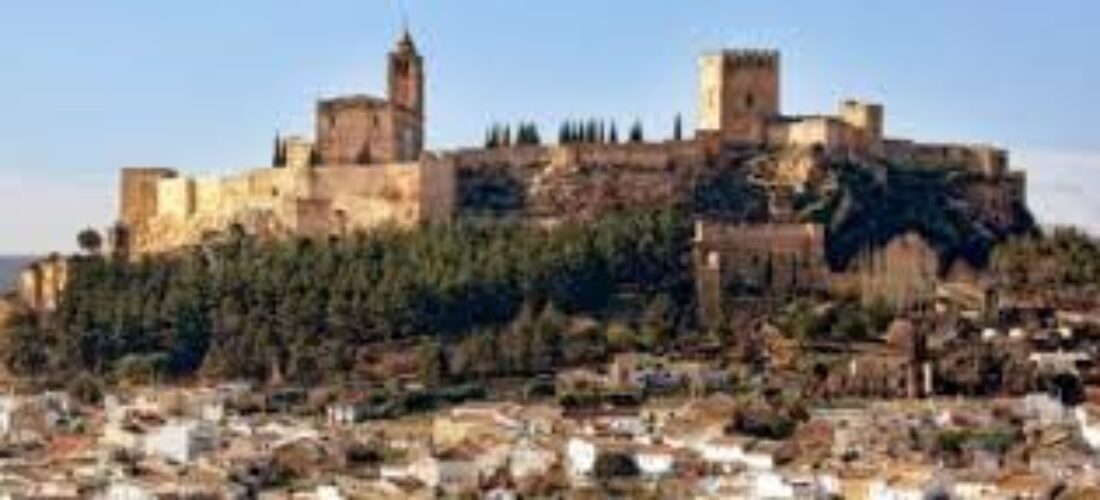 La búsqueda de La Mota en Google se dispara