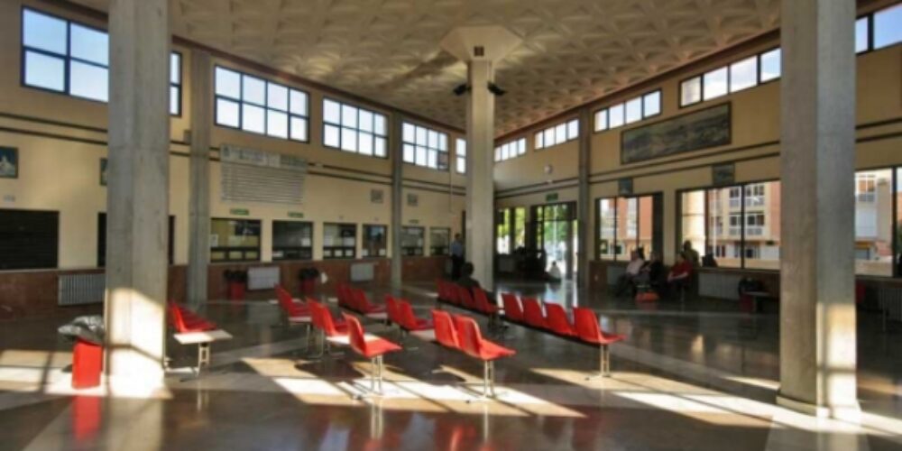 Víboras pide a la Junta retomar la reforma de la estación de autobuses