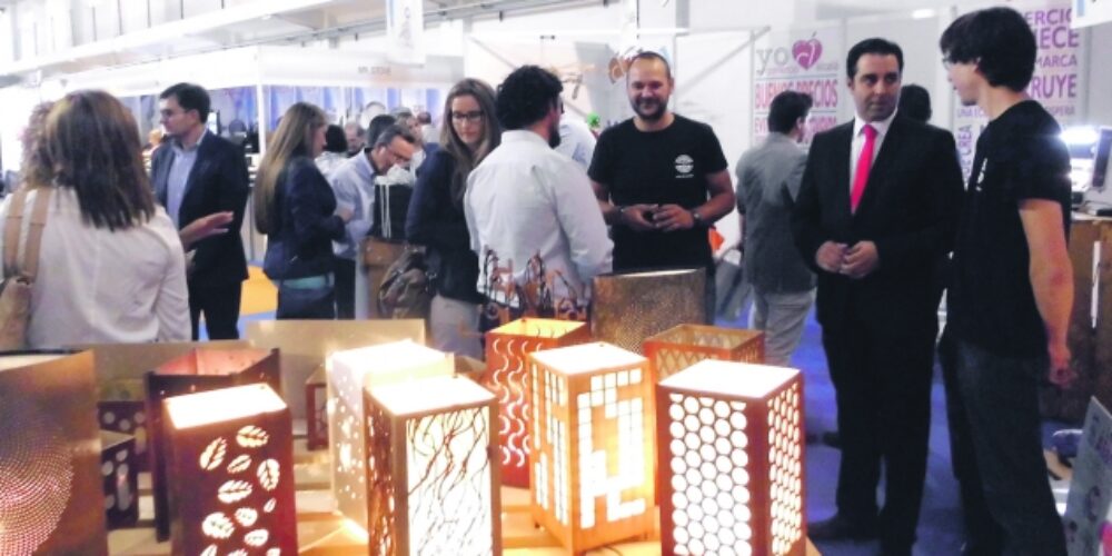 Un escaparate para la ciudad